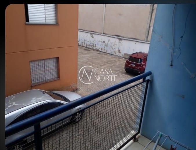 Apartamento à venda com 2 quartos, 48m², 1 vaga, Beco José Paris no bairro Sarandi em Porto Alegre