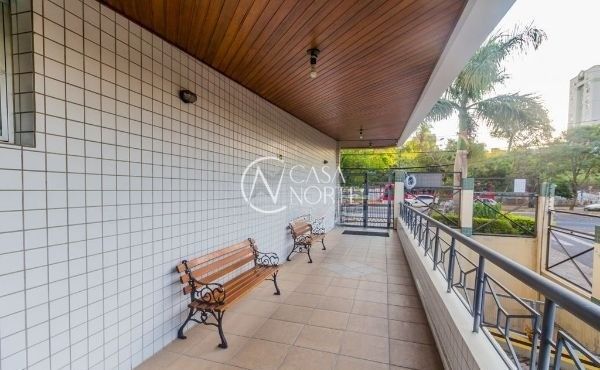 Apartamento à venda com 2 quartos, 61m², 1 vaga, Avenida da Cavalhada no bairro Cavalhada em Porto Alegre