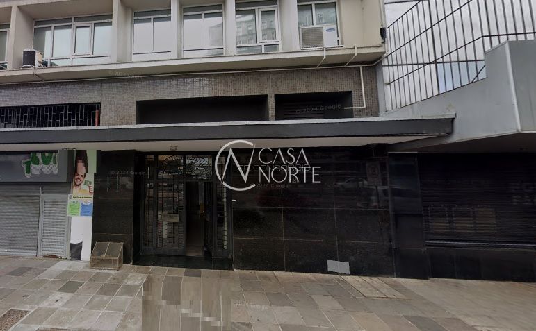 Sala Comercial à venda com 1 quarto, 54m², Largo Visconde do Cairu no bairro Centro Histórico em Porto Alegre