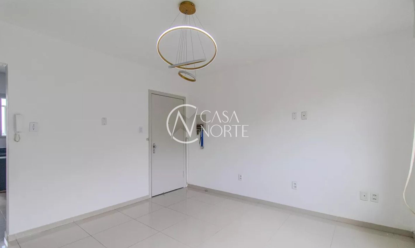 Apartamento à venda com 3 quartos, 90m², 1 suíte, 1 vaga, Rua Professor Clemente Pinto no bairro Medianeira em Porto Alegre