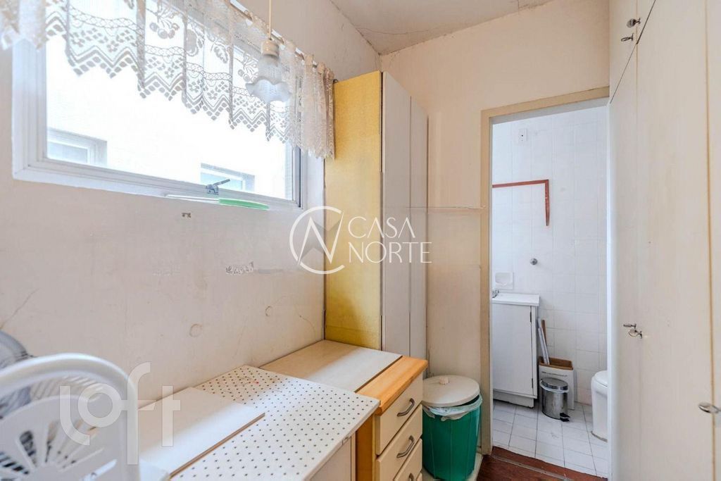 Apartamento à venda com 3 quartos, 112m², 1 suíte, 1 vaga, Avenida Protásio Alves no bairro Petrópolis em Porto Alegre