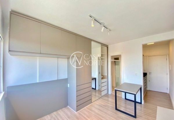 Apartamento à venda com 1 quarto, 25m², Avenida Senador Salgado Filho no bairro Centro Histórico em Porto Alegre