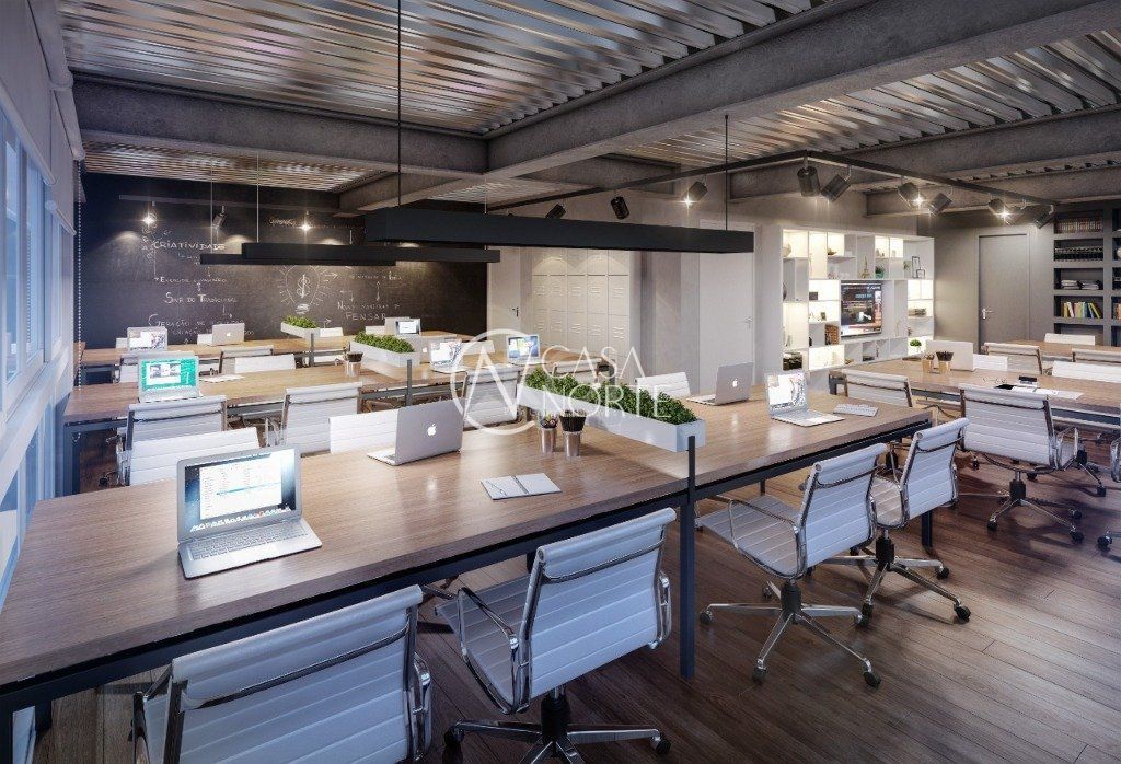 Apartamento à venda com 1 quarto, 31m², Avenida Protásio Alves no bairro Rio Branco em Porto Alegre