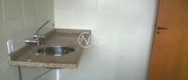 Apartamento à venda com 1 quarto, 32m², Rua Faria Santos no bairro Petrópolis em Porto Alegre