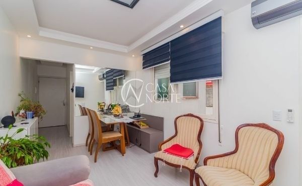Apartamento à venda com 2 quartos, 71m², Rua Lopo Gonçalves no bairro Cidade Baixa em Porto Alegre