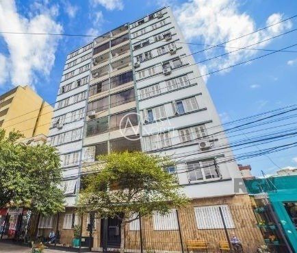 Apartamento à venda com 2 quartos, 64m², Rua General Lima e Silva no bairro Centro Histórico em Porto Alegre