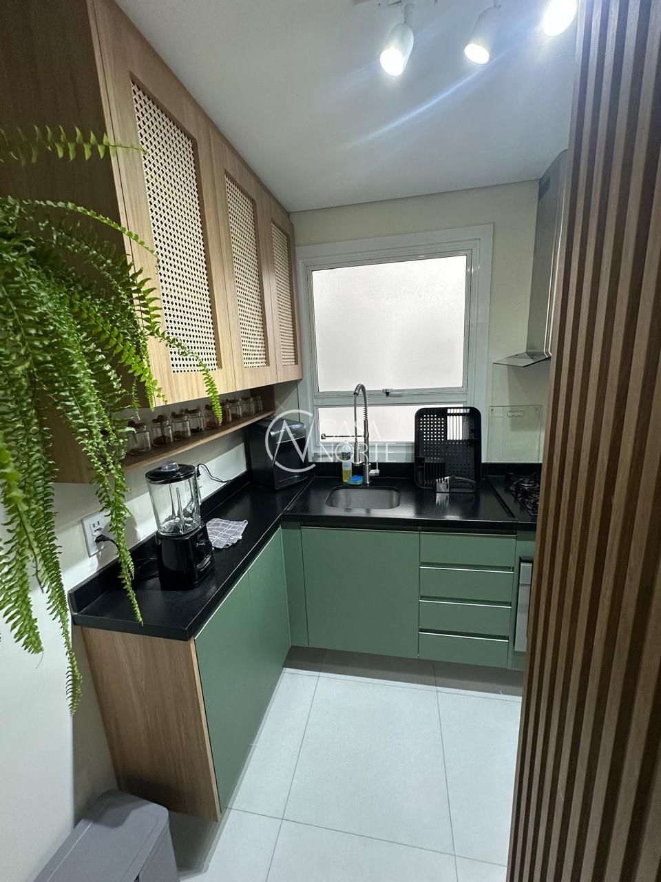 Apartamento à venda com 1 quarto, 4300m², 1 vaga, Rua Doutor Campos Velho no bairro Cristal em Porto Alegre