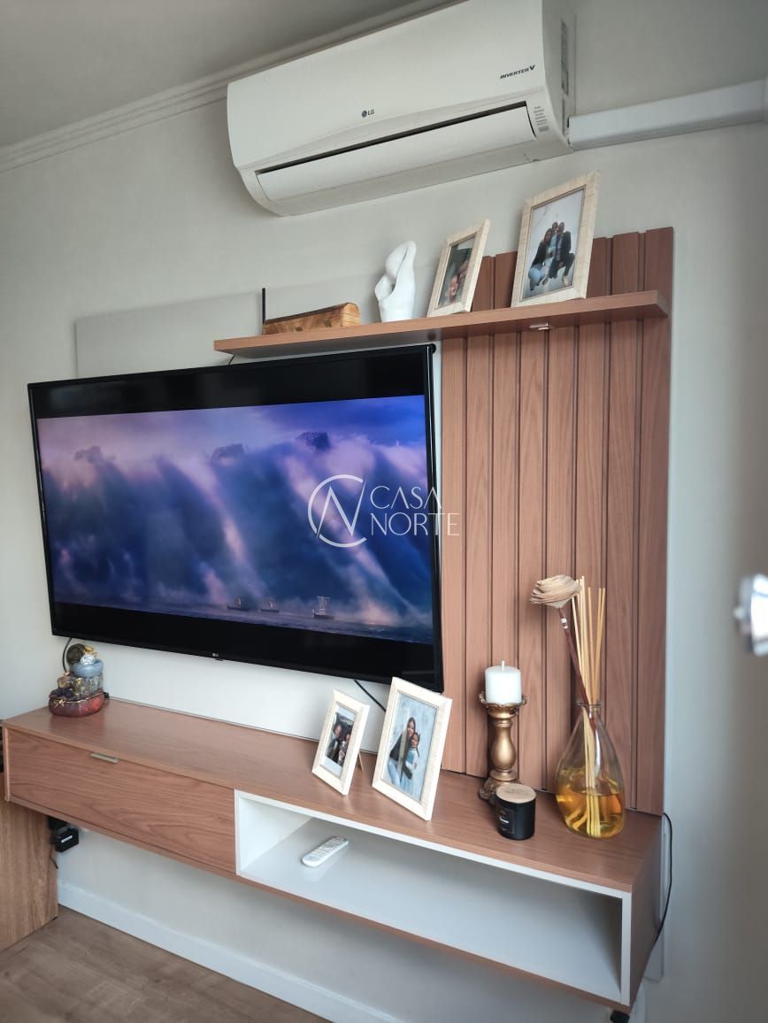 Apartamento à venda com 2 quartos, 58m², 1 vaga, Rua Alberto Silva no bairro Vila Ipiranga em Porto Alegre