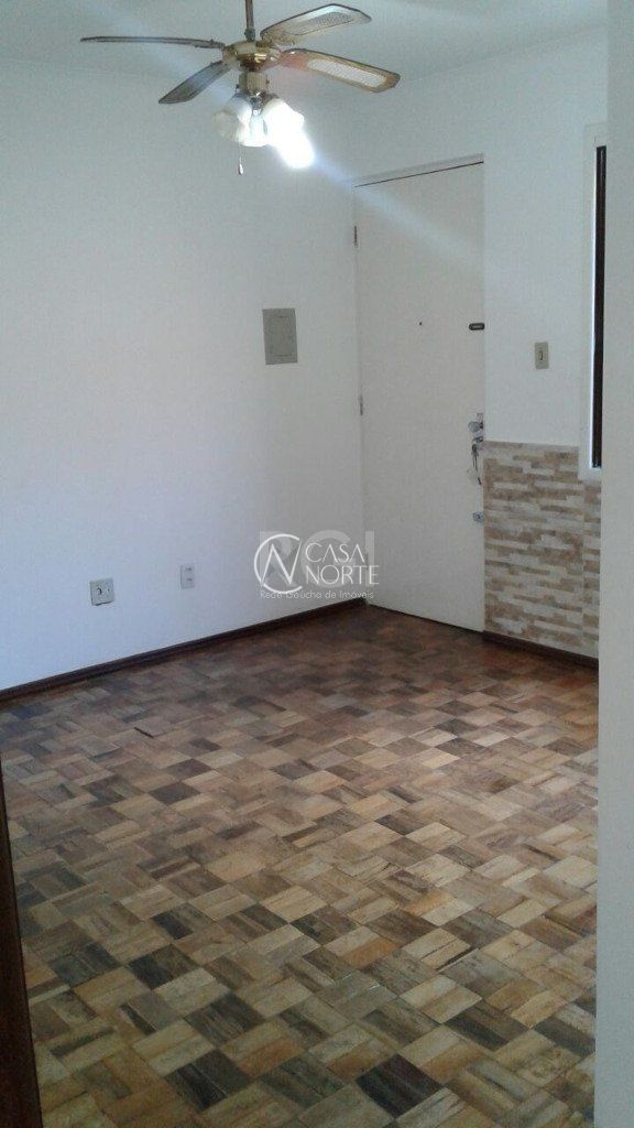 Apartamento à venda com 1 quarto, 38m², Rua Dona Alzira no bairro Sarandi em Porto Alegre