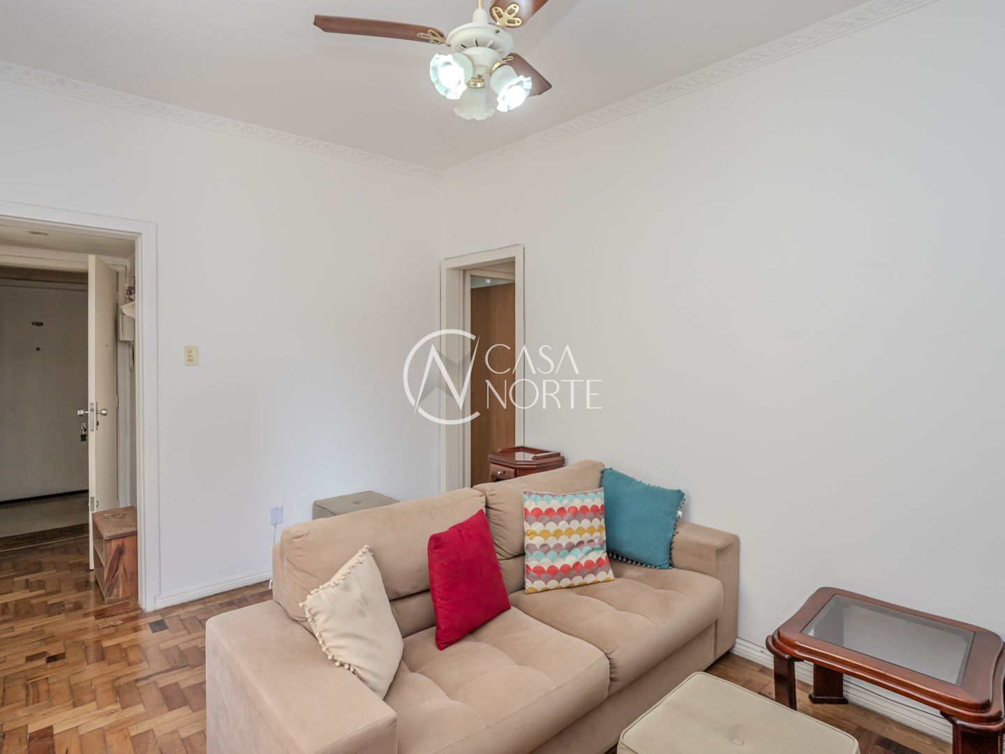 Apartamento à venda com 2 quartos, 72m², Rua General Lima e Silva no bairro Cidade Baixa em Porto Alegre