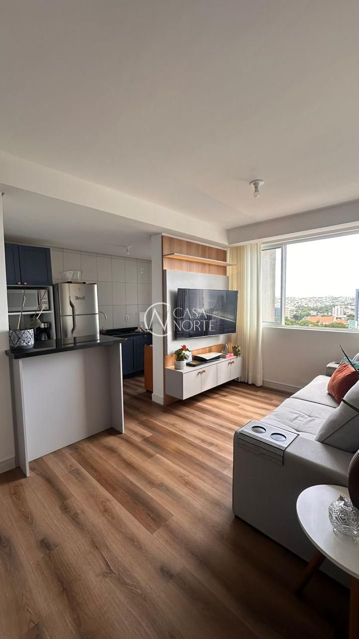 Apartamento à venda com 3 quartos, 74m², 1 suíte, 2 vagas, Rua Frei Germano no bairro Partenon em Porto Alegre