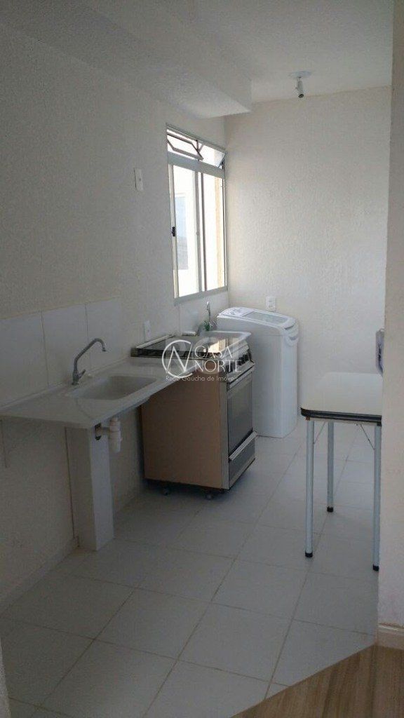 Apartamento à venda com 2 quartos, 42m², 1 vaga, Avenida Francisco Silveira Bitencourt no bairro Sarandi em Porto Alegre