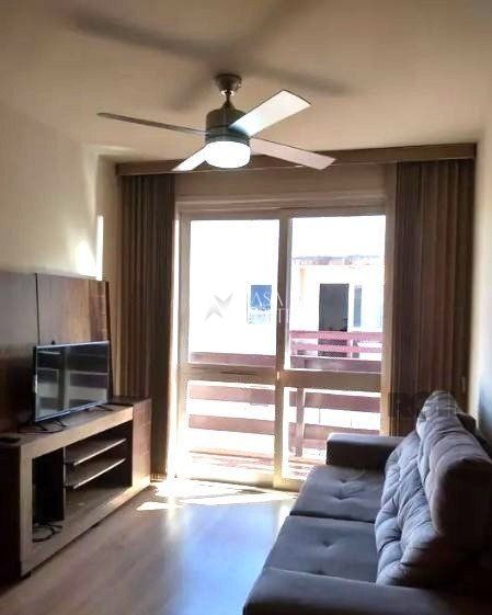 Apartamento à venda com 2 quartos, 67m², 1 vaga, Rua Doutor Castro de Menezes no bairro Vila Assunção em Porto Alegre