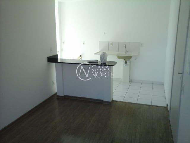 Apartamento à venda com 2 quartos, 48m², 1 vaga, Rua Deodoro no bairro Mário Quintana em Porto Alegre