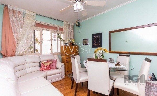 Apartamento à venda com 3 quartos, 75m², 1 vaga, Avenida Plínio Brasil Milano no bairro Higienópolis em Porto Alegre