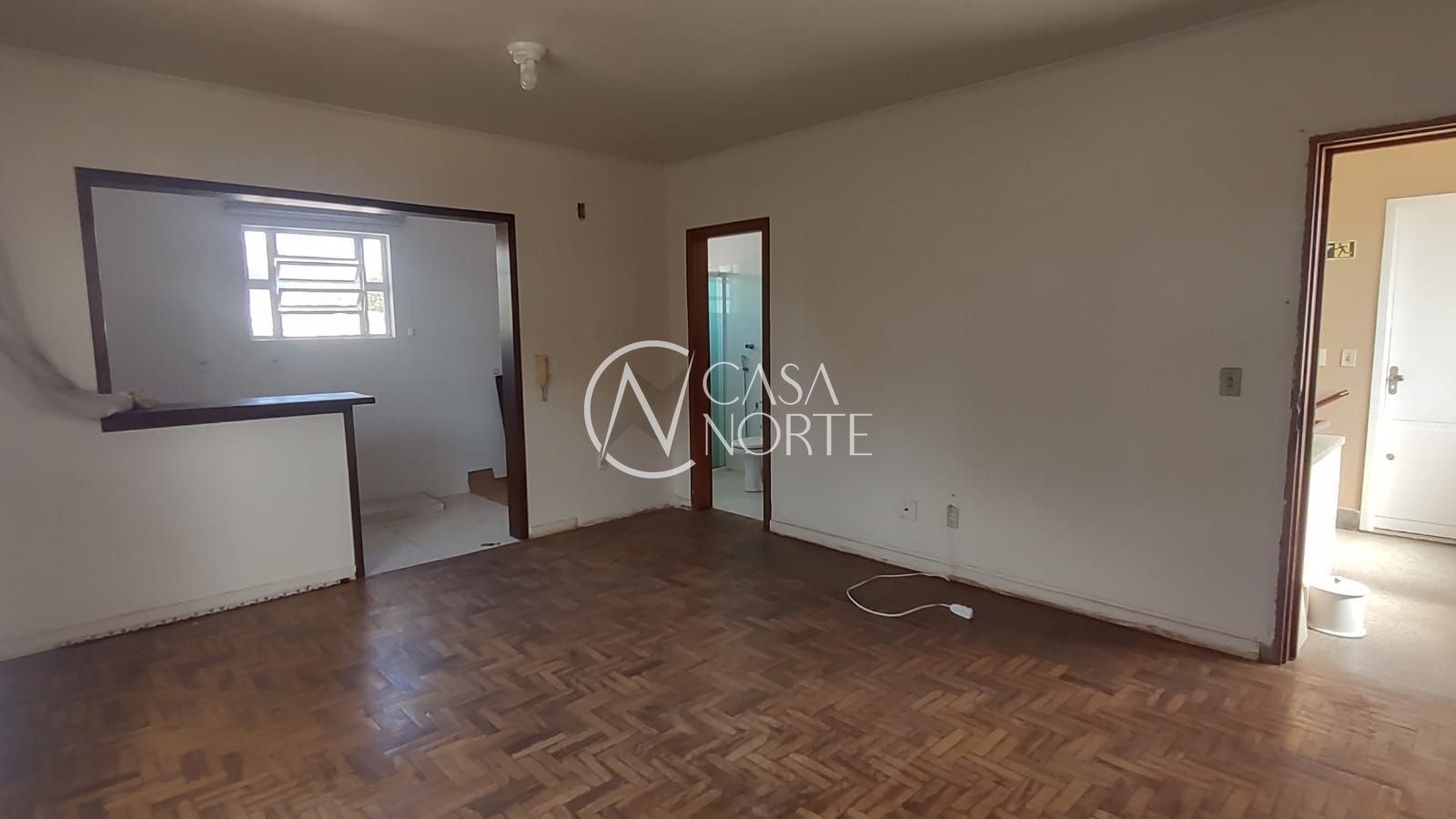 Apartamento à venda com 1 quarto, 34m², Avenida Rocio no bairro Vila João Pessoa em Porto Alegre