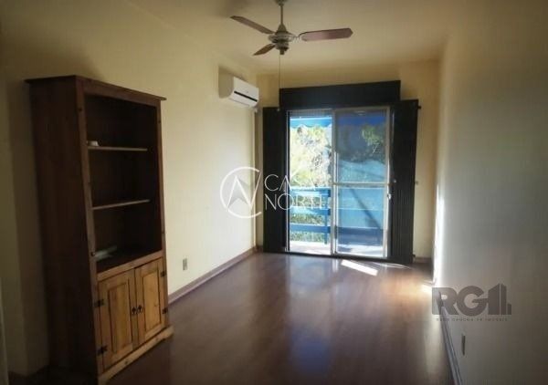 Apartamento à venda com 1 quarto, 42m², Rua Vicente da Fontoura no bairro Santana em Porto Alegre