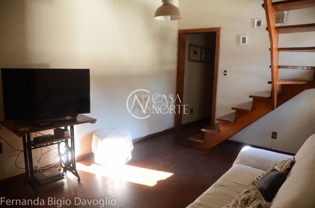 Apartamento à venda com 3 quartos, 150m², Rua Marcelo Gama no bairro São João em Porto Alegre