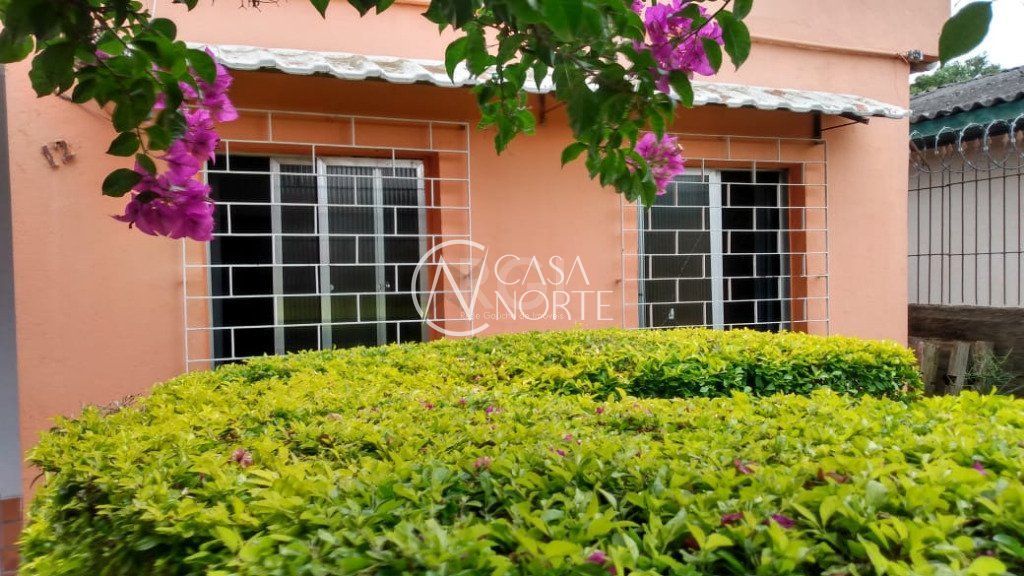 Casa à venda com 3 quartos, 90m², 1 suíte, 1 vaga, Rua Fabio Luiz Silveira no bairro Passo das Pedras em Porto Alegre