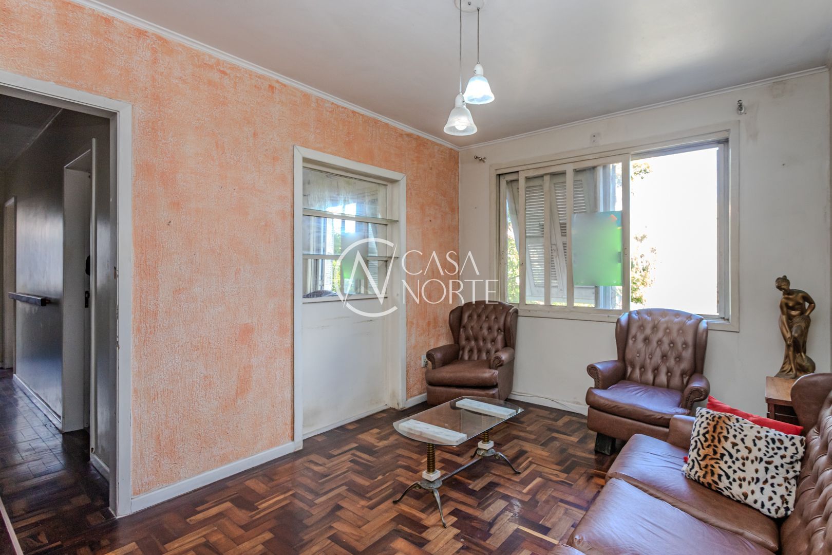 Apartamento à venda com 3 quartos, 74m², Avenida Nova York no bairro Auxiliadora em Porto Alegre