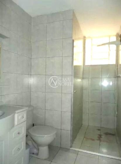 Apartamento à venda com 3 quartos, 75m², Rua Eurico Lara no bairro Medianeira em Porto Alegre