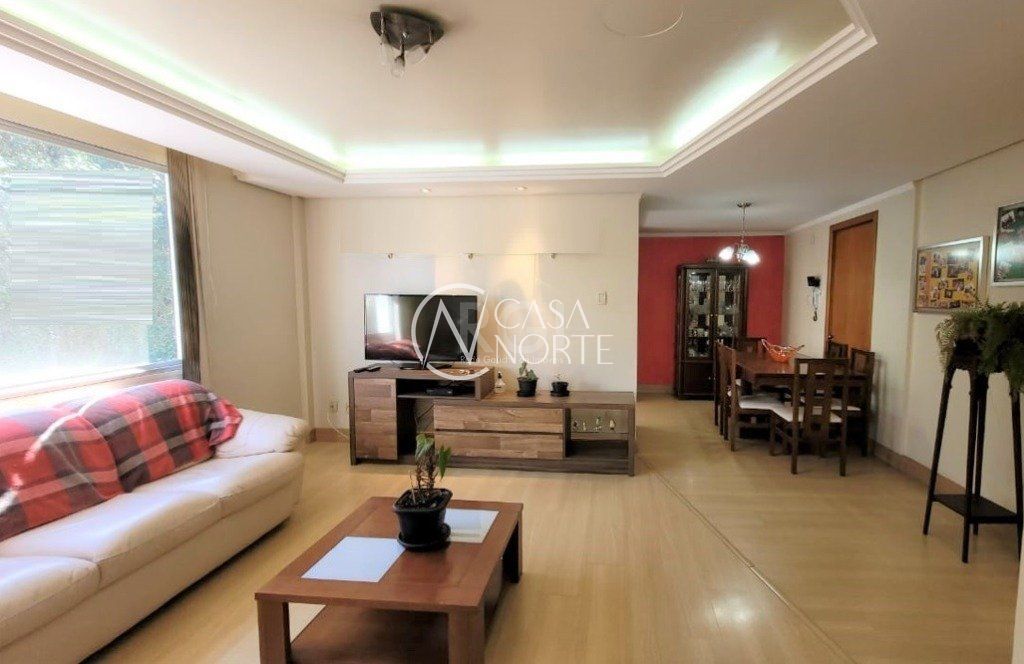 Apartamento à venda com 2 quartos, 80m², 1 vaga, Rua Ferreira Viana no bairro Petrópolis em Porto Alegre