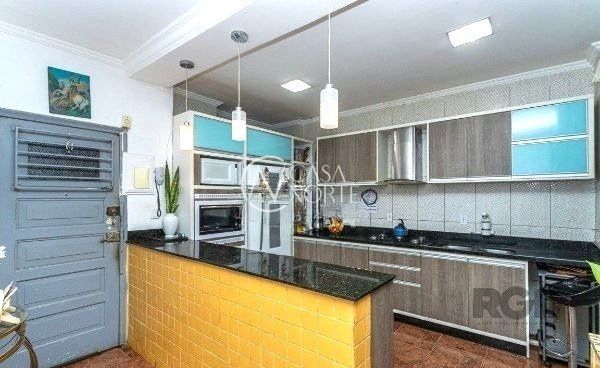 Apartamento à venda com 3 quartos, 65m², Avenida Otávio Rocha no bairro Centro Histórico em Porto Alegre