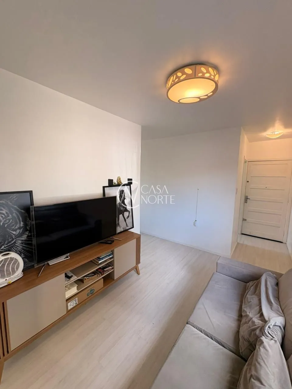Apartamento à venda com 1 quarto, 37m², 1 vaga, Avenida João Xxiii no bairro São Sebastião em Porto Alegre