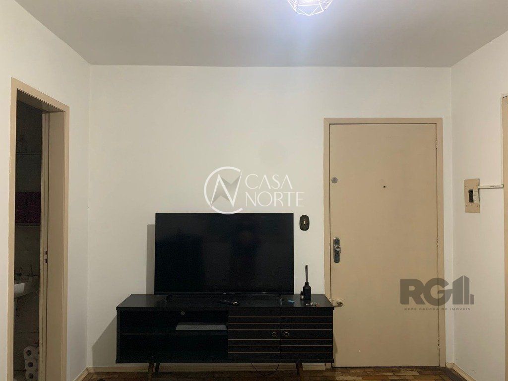 Apartamento à venda com 1 quarto, 35m², Avenida Juscelino Kubitschek de Oliveira no bairro Jardim Leopoldina em Porto Alegre