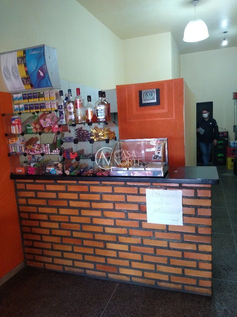 Casa Comercial à venda , 322m², Avenida Baltazar de Oliveira Garcia, 1255 no bairro Sarandi em Porto Alegre