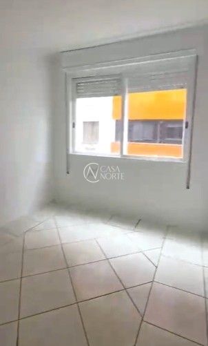 Apartamento à venda com 1 quarto, 39m², 1 vaga, Rua São Mateus no bairro Bom Jesus em Porto Alegre