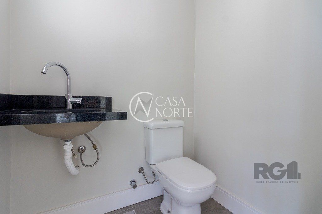 Cobertura à venda com 2 quartos, 189m², 2 suítes, 1 vaga, Rua Felicíssimo de Azevedo no bairro Auxiliadora em Porto Alegre