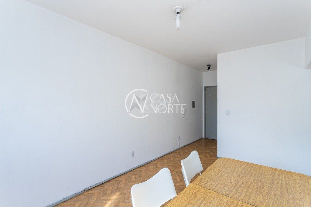 Apartamento à venda com 2 quartos, 55m², Avenida Ipiranga no bairro Jardim Botânico em Porto Alegre