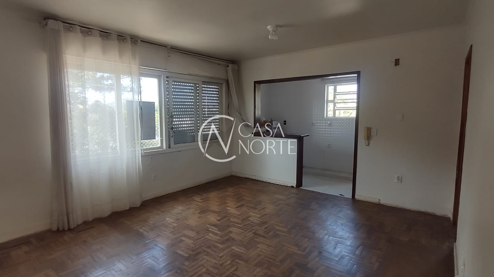 Apartamento à venda com 1 quarto, 34m², Avenida Rocio no bairro Vila João Pessoa em Porto Alegre