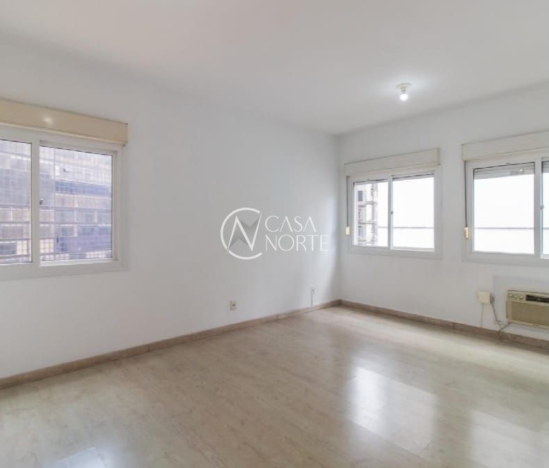 Apartamento à venda com 1 quarto, 30m², Rua General Câmara no bairro Centro Histórico em Porto Alegre