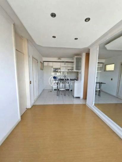 Apartamento à venda com 2 quartos, 43m², 1 vaga, Avenida Engenheiro Francisco Rodolfo Simch no bairro Sarandi em Porto Alegre