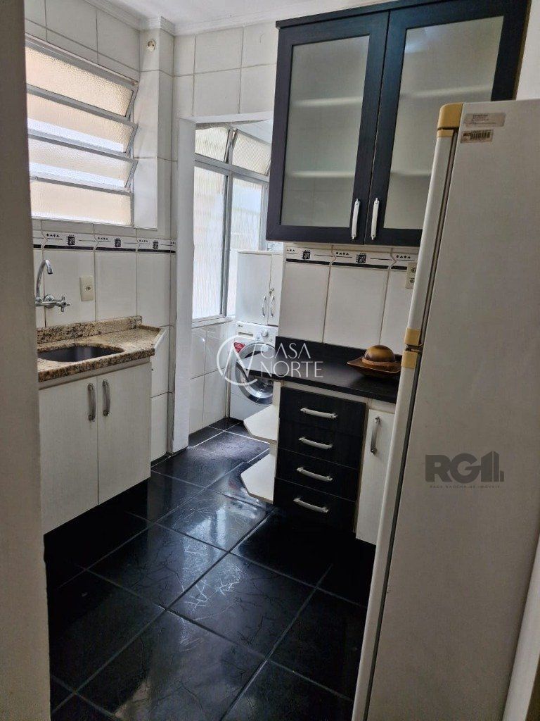 Apartamento à venda com 3 quartos, 84m², 1 suíte, 1 vaga, Avenida Ipiranga no bairro Petrópolis em Porto Alegre