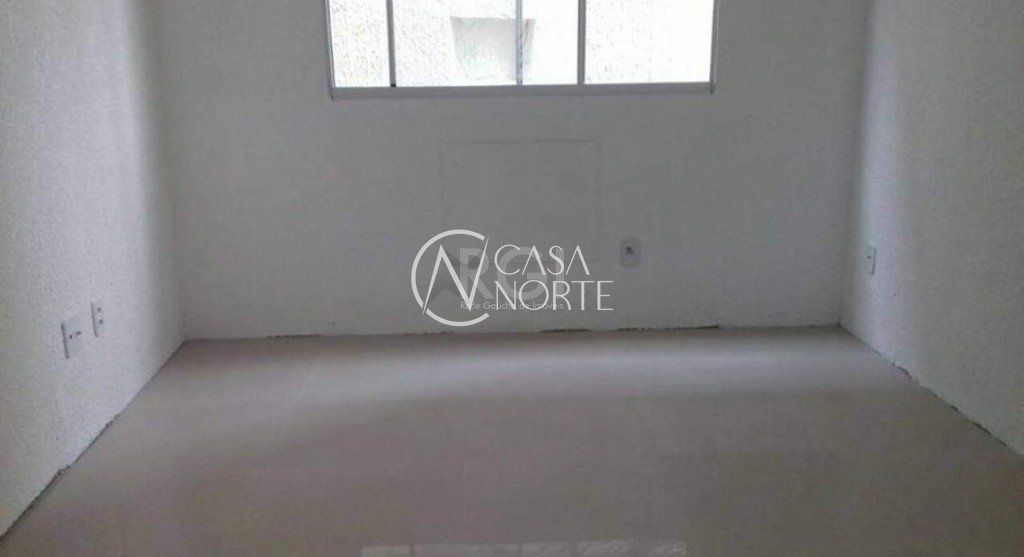 Apartamento à venda com 2 quartos, 40m², 1 vaga, Avenida Família Gonçalves Carneiro no bairro Cavalhada em Porto Alegre
