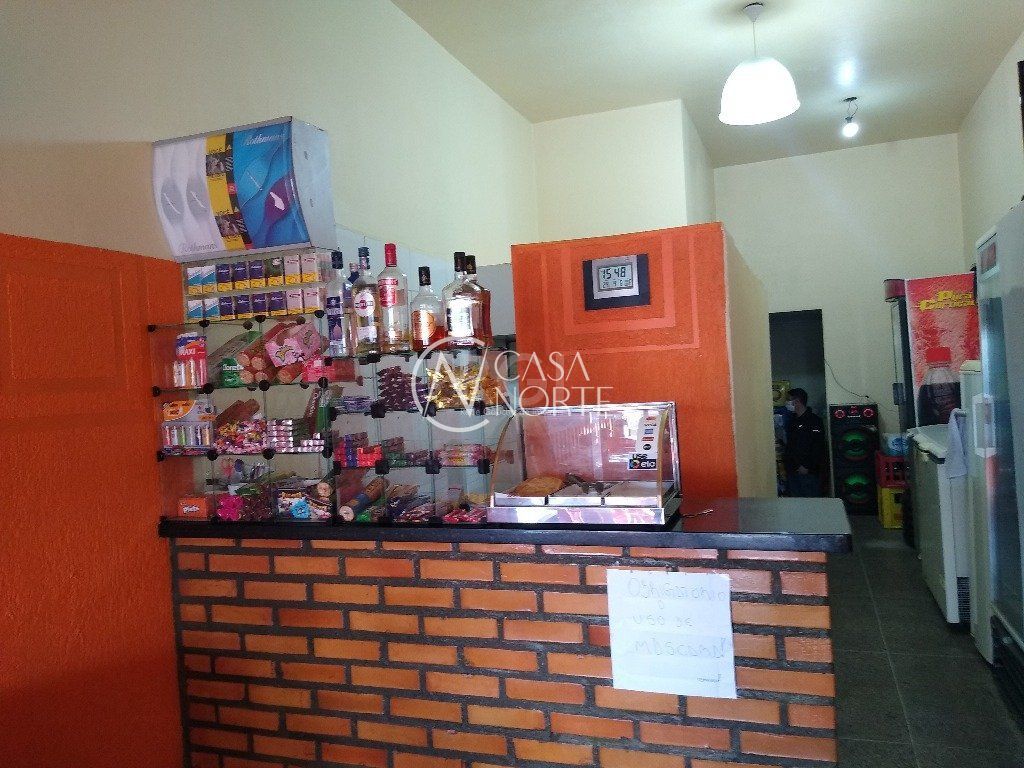 Casa Comercial à venda , 322m², Avenida Baltazar de Oliveira Garcia, 1255 no bairro Sarandi em Porto Alegre