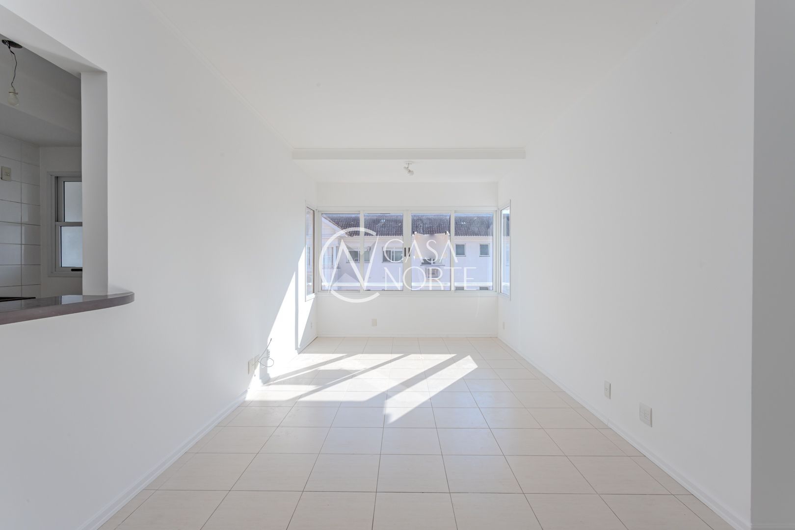 Apartamento à venda com 3 quartos, 86m², 1 suíte, 1 vaga, Avenida Otto Niemeyer no bairro Tristeza em Porto Alegre