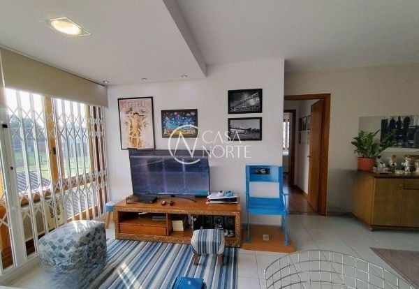 Apartamento à venda com 2 quartos, 75m², 1 suíte, 1 vaga, Avenida Cinco de Novembro no bairro Teresópolis em Porto Alegre