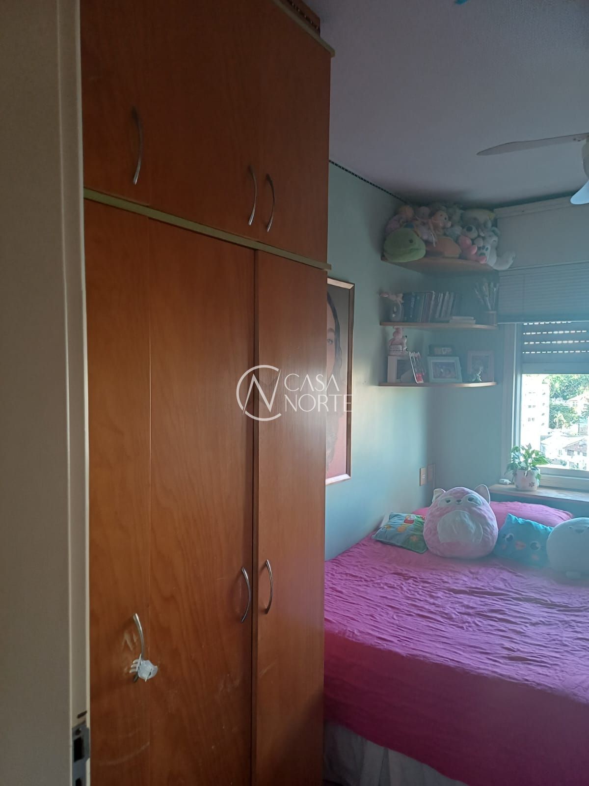 Apartamento à venda com 2 quartos, 57m², Avenida Ipiranga no bairro Santana em Porto Alegre