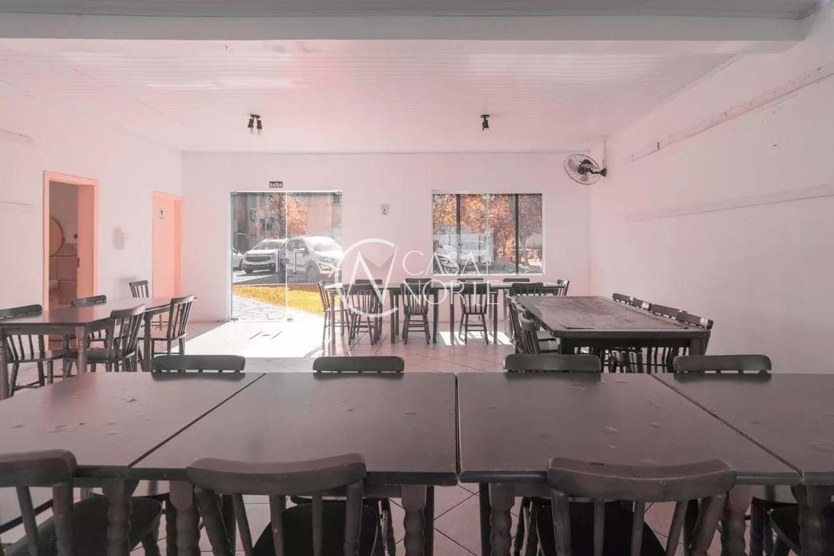 Apartamento à venda com 1 quarto, 35m², 1 vaga, Rua Joaquim de Carvalho no bairro Vila Nova em Porto Alegre