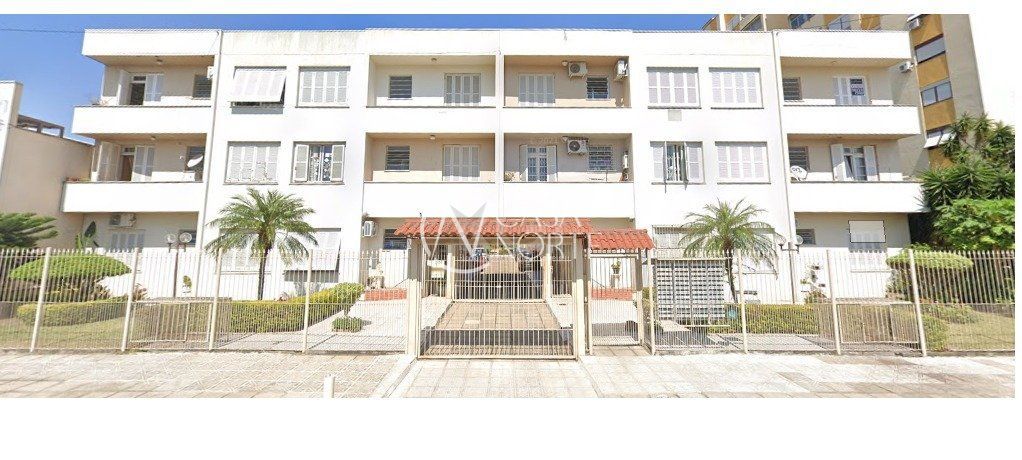 Apartamento à venda com 3 quartos, 96m², Rua Padre Hildebrando no bairro Santa Maria Goretti em Porto Alegre