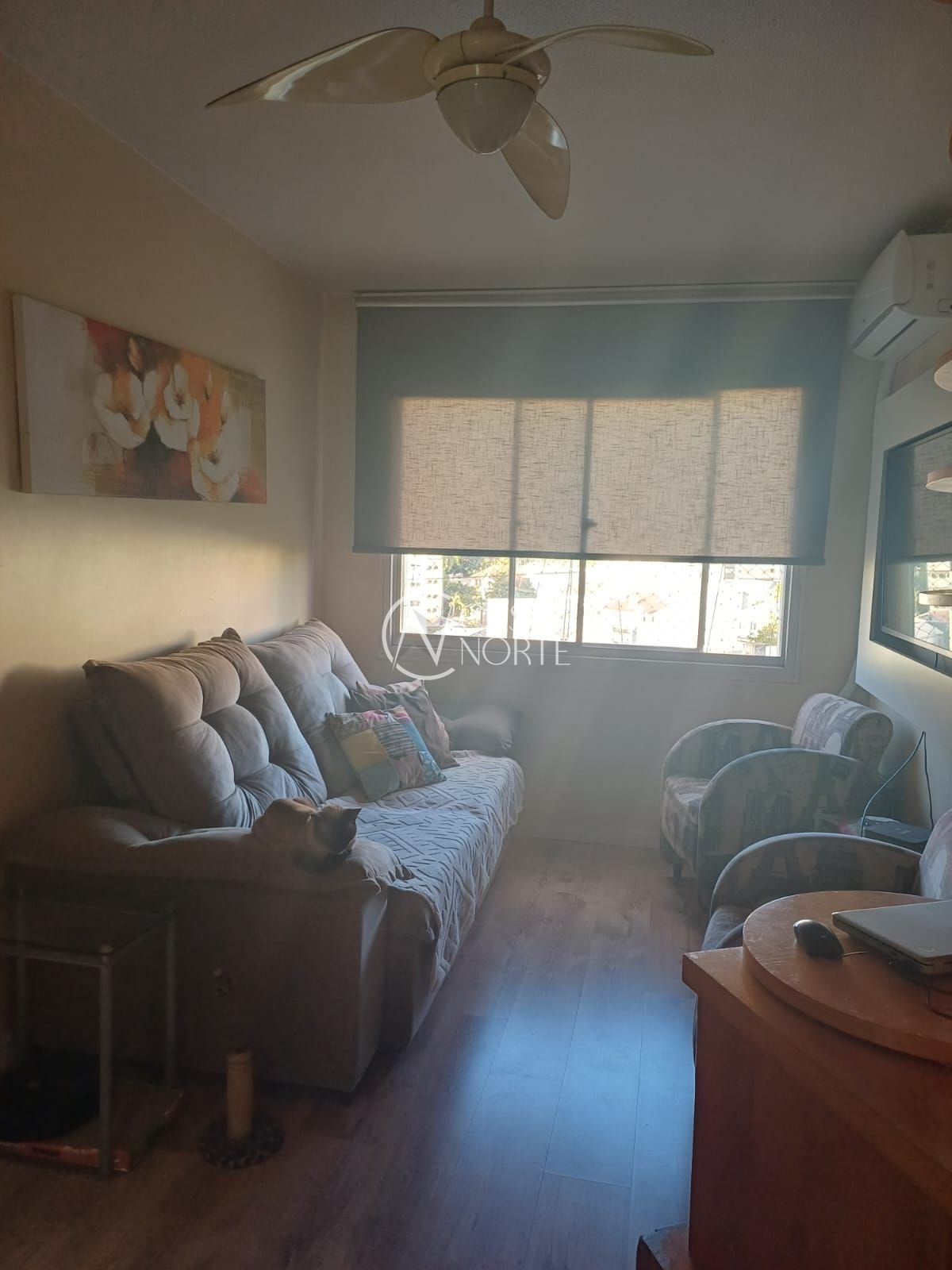 Apartamento à venda com 2 quartos, 57m², Avenida Ipiranga no bairro Santana em Porto Alegre