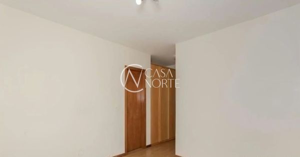 Apartamento à venda com 2 quartos, 67m², 1 suíte, 1 vaga, Rua Marina Sirângelo Castello no bairro Jardim Itu em Porto Alegre