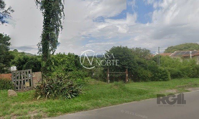 Terreno à venda  com 829m², Rua Dea Coufal no bairro Ipanema em Porto Alegre