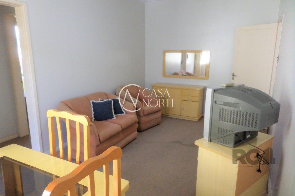 Apartamento à venda com 2 quartos, 79m², Rua Santa Cecilia no bairro Rio Branco em Porto Alegre