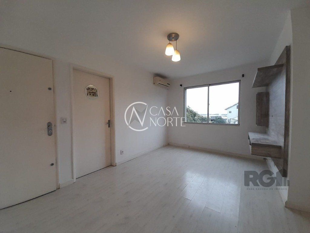 Apartamento à venda com 2 quartos, 66m², 1 vaga, Rua Doutor Deoclécio Pereira no bairro Jardim Floresta em Porto Alegre