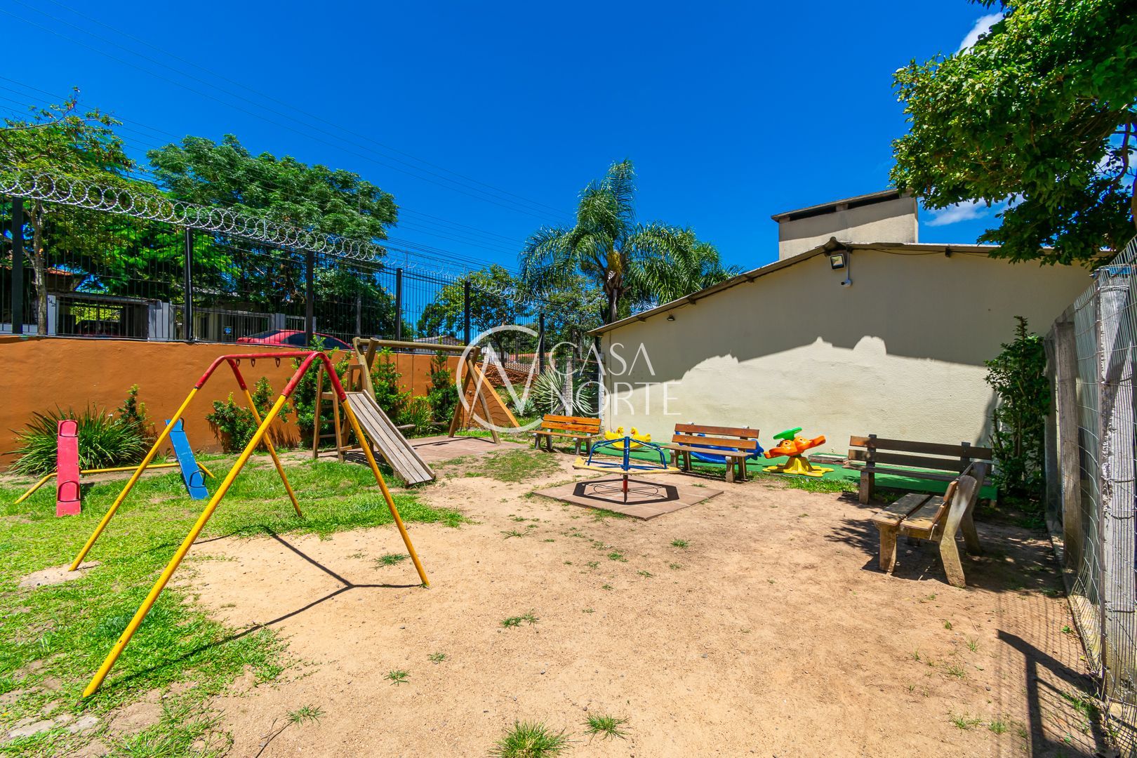 Apartamento à venda com 2 quartos, 38m², 1 vaga, Beco Pedro Rodrigues Bittencourt no bairro Vila Nova em Porto Alegre